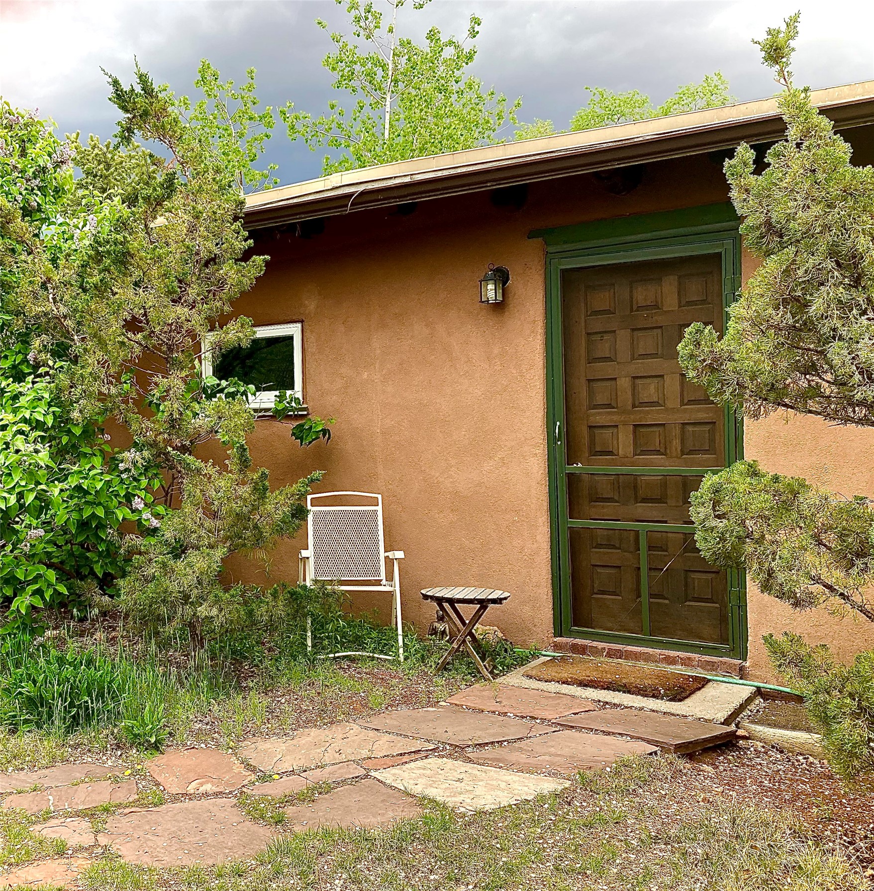 2175 Old Arroyo Chamiso Road, Unit 2 Santa Fe, NM 87505 - Photo 2 of 20