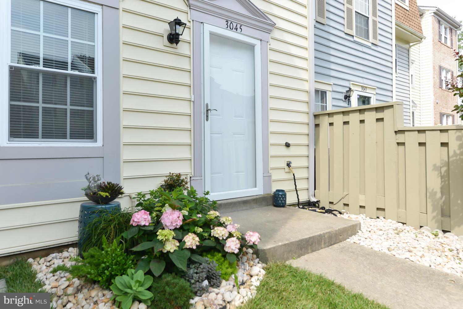 3045 Piano Lane, Unit 19 Silver Spring, MD 20904 - Photo 2 of 30 Exterior (General)