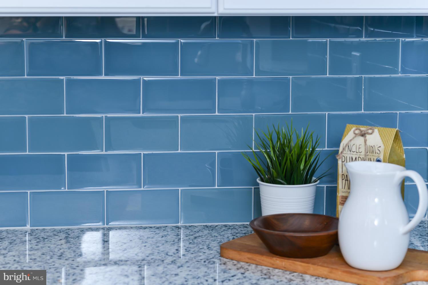 3045 Piano Lane, Unit 19 Silver Spring, MD 20904 - Photo 11 of 30 Beautiful Backslash!