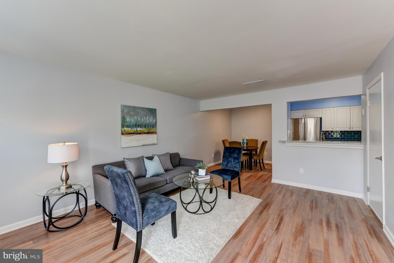 3045 Piano Lane, Unit 19 Silver Spring, MD 20904 - Photo 3 of 30 Living Area