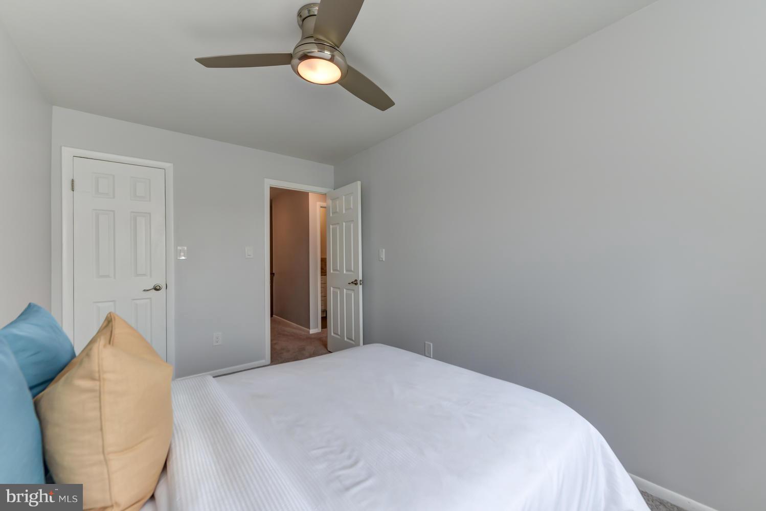 3045 Piano Lane, Unit 19 Silver Spring, MD 20904 - Photo 21 of 30 Bedroom
