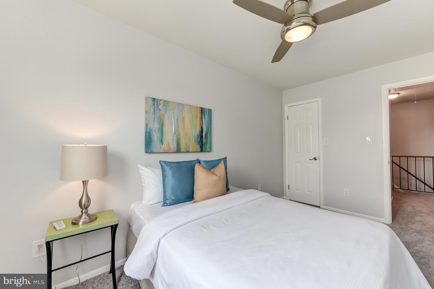 3045 Piano Lane, Unit 19 Silver Spring, MD 20904 - Photo 22 of 30 Bedroom