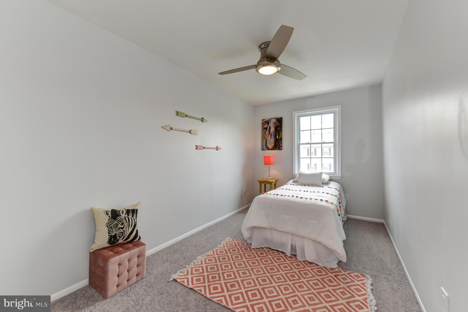 3045 Piano Lane, Unit 19 Silver Spring, MD 20904 - Photo 23 of 30 Bedroom