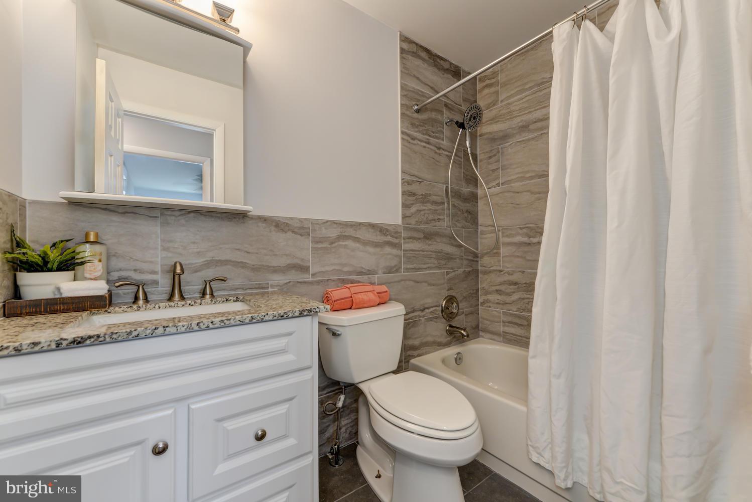 3045 Piano Lane, Unit 19 Silver Spring, MD 20904 - Photo 24 of 30 Bath
