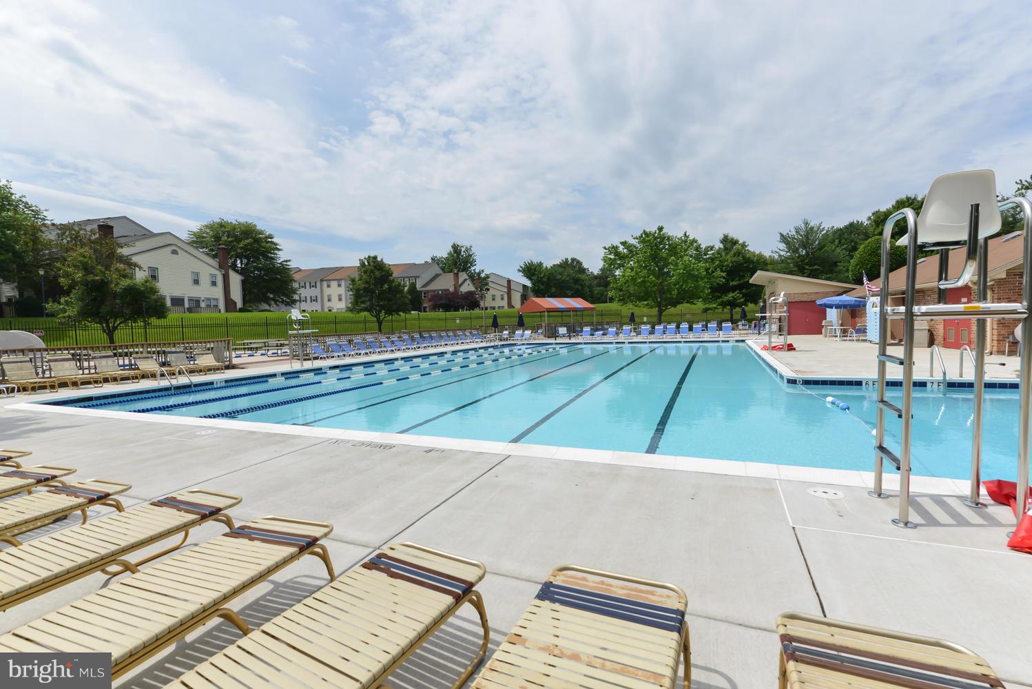 3045 Piano Lane, Unit 19 Silver Spring, MD 20904 - Photo 26 of 30 Community Pool