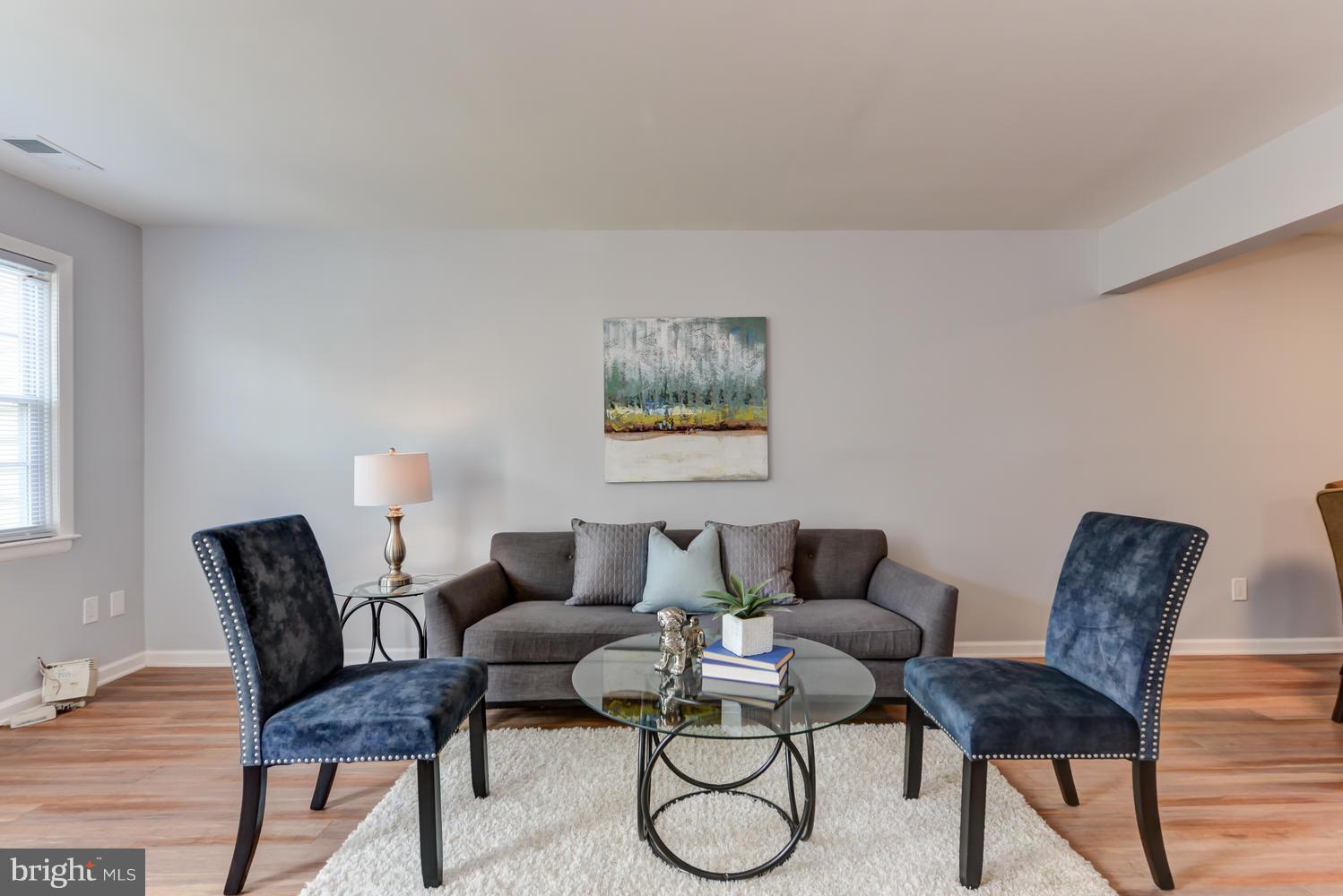 3045 Piano Lane, Unit 19 Silver Spring, MD 20904 - Photo 4 of 30 Living Room