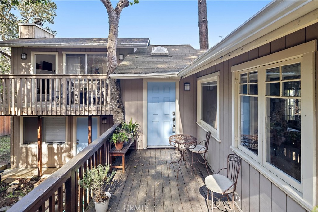 1361 Haddon Drive Cambria, CA 93428 - Photo 6 of 23