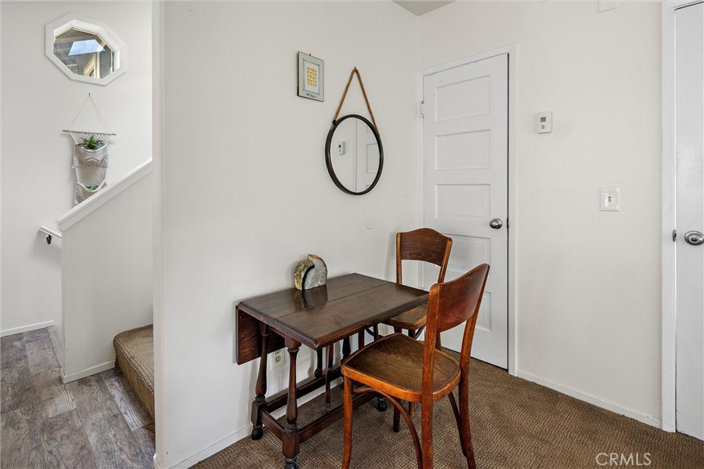 1361 Haddon Drive Cambria, CA 93428 - Photo 8 of 22 a table and chairs in a room