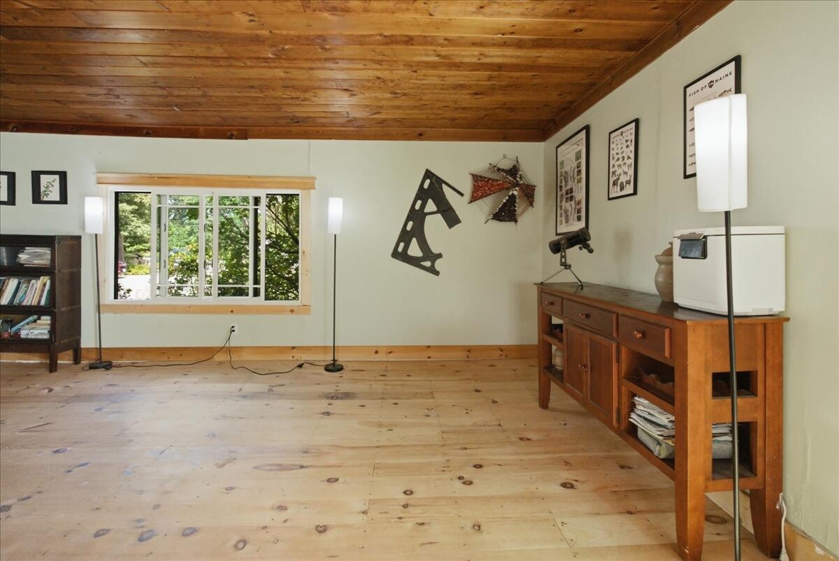 232 Paris Hill Road Buckfield, ME 04220 - Photo 20 of 68 45-06_Bedroom 01