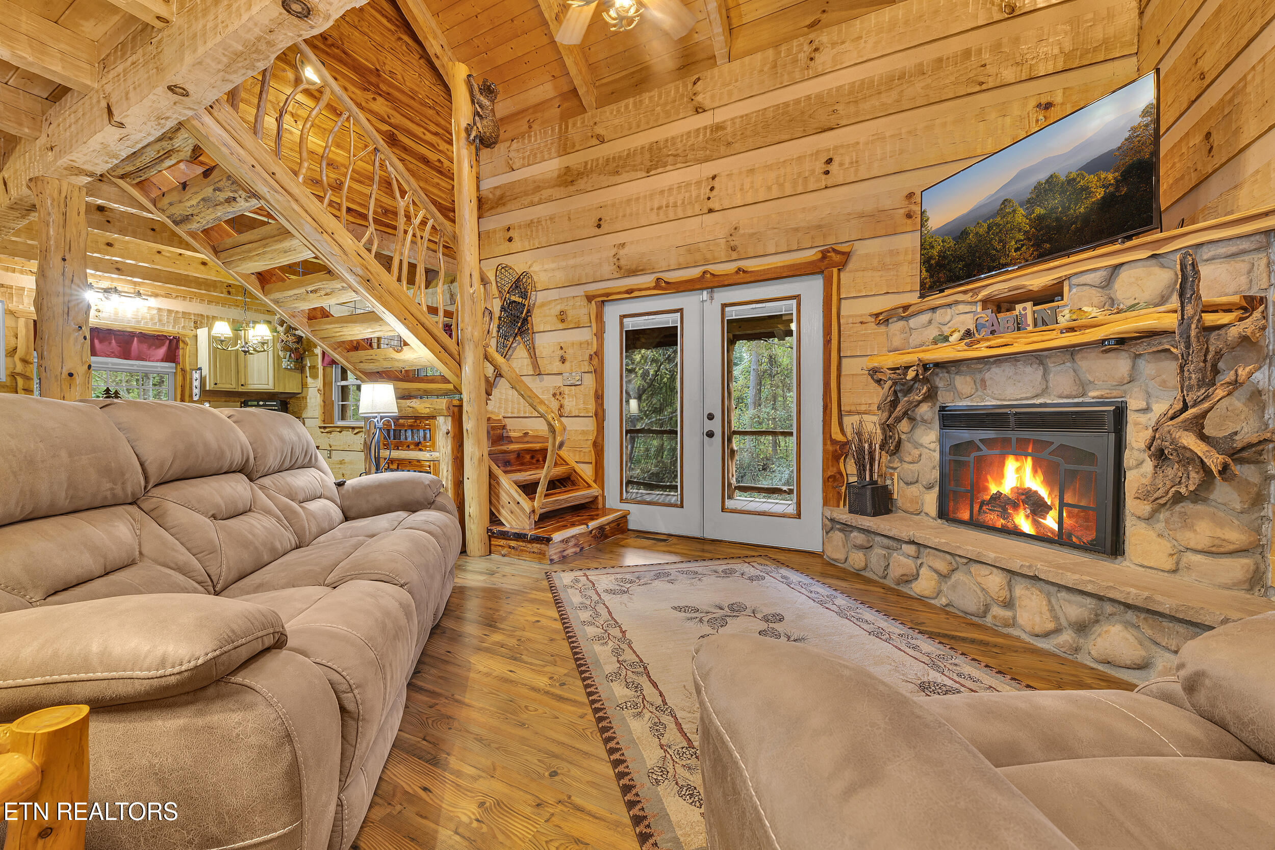 221 Caney Creek Road Cosby, TN 37722 - Photo 14 of 49 8_25