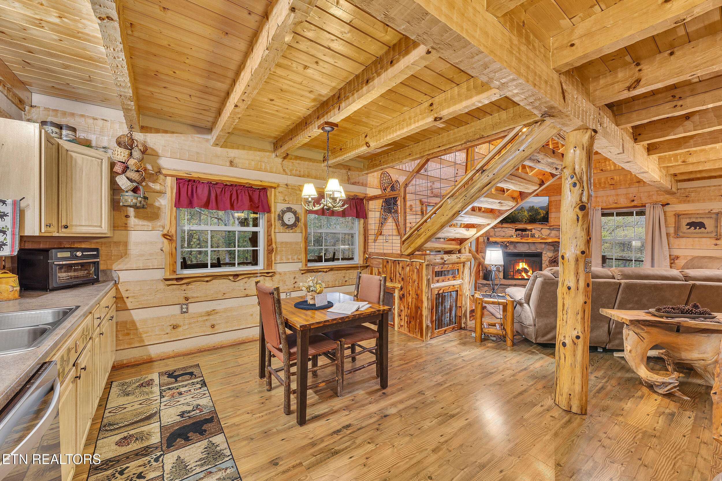 221 Caney Creek Road Cosby, TN 37722 - Photo 18 of 49 12_29