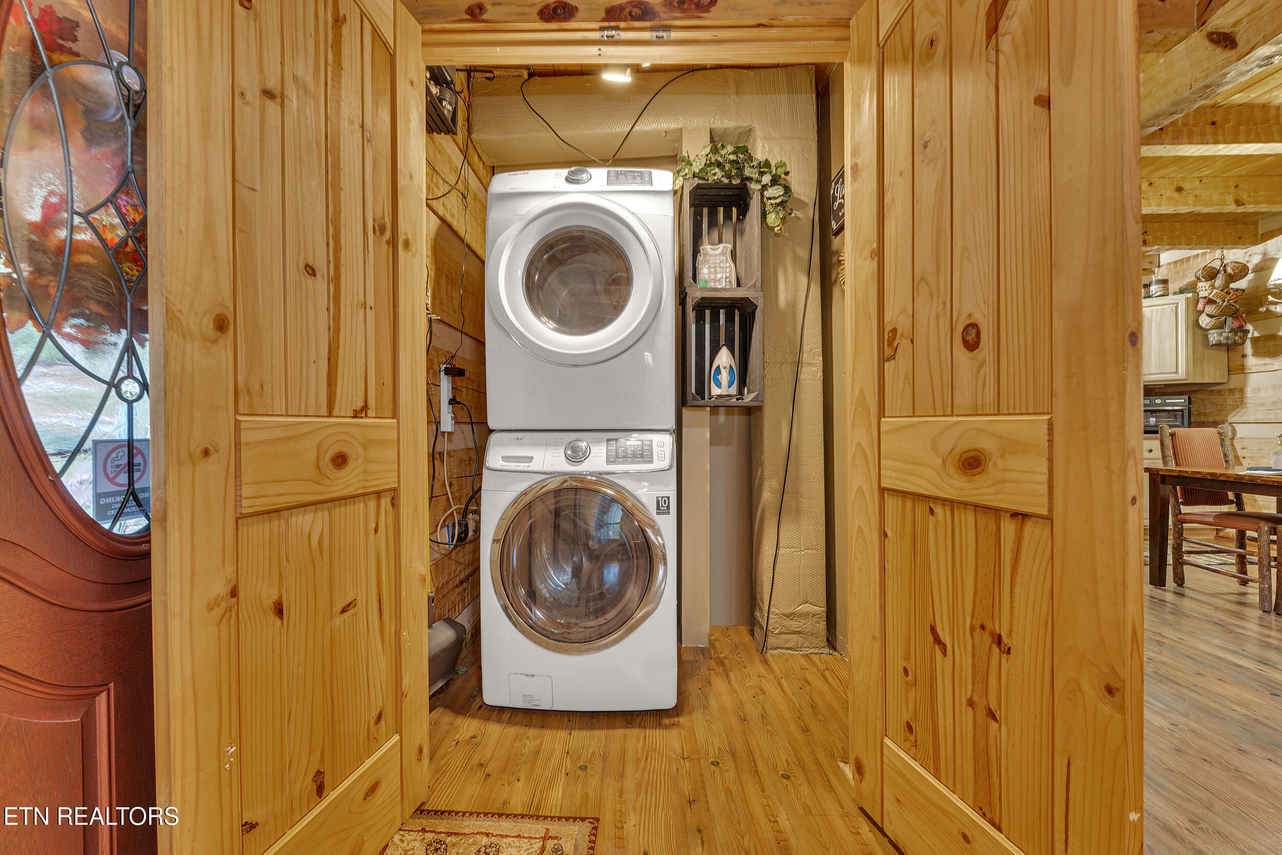 221 Caney Creek Road Cosby, TN 37722 - Photo 21 of 49 15_32