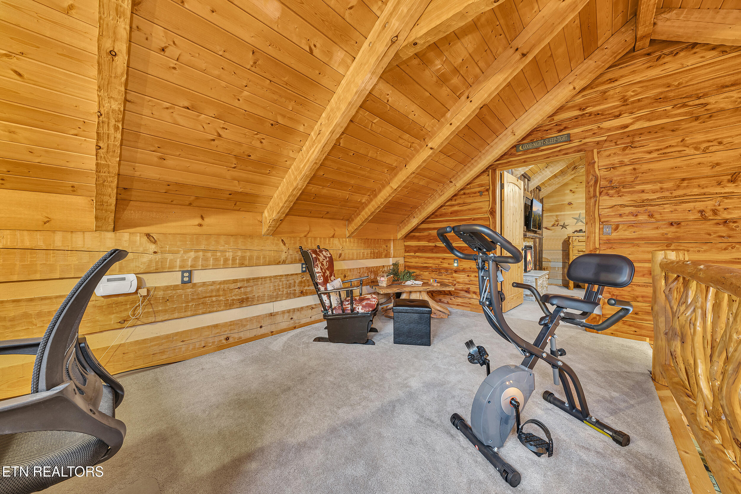 221 Caney Creek Road Cosby, TN 37722 - Photo 26 of 49 20_37