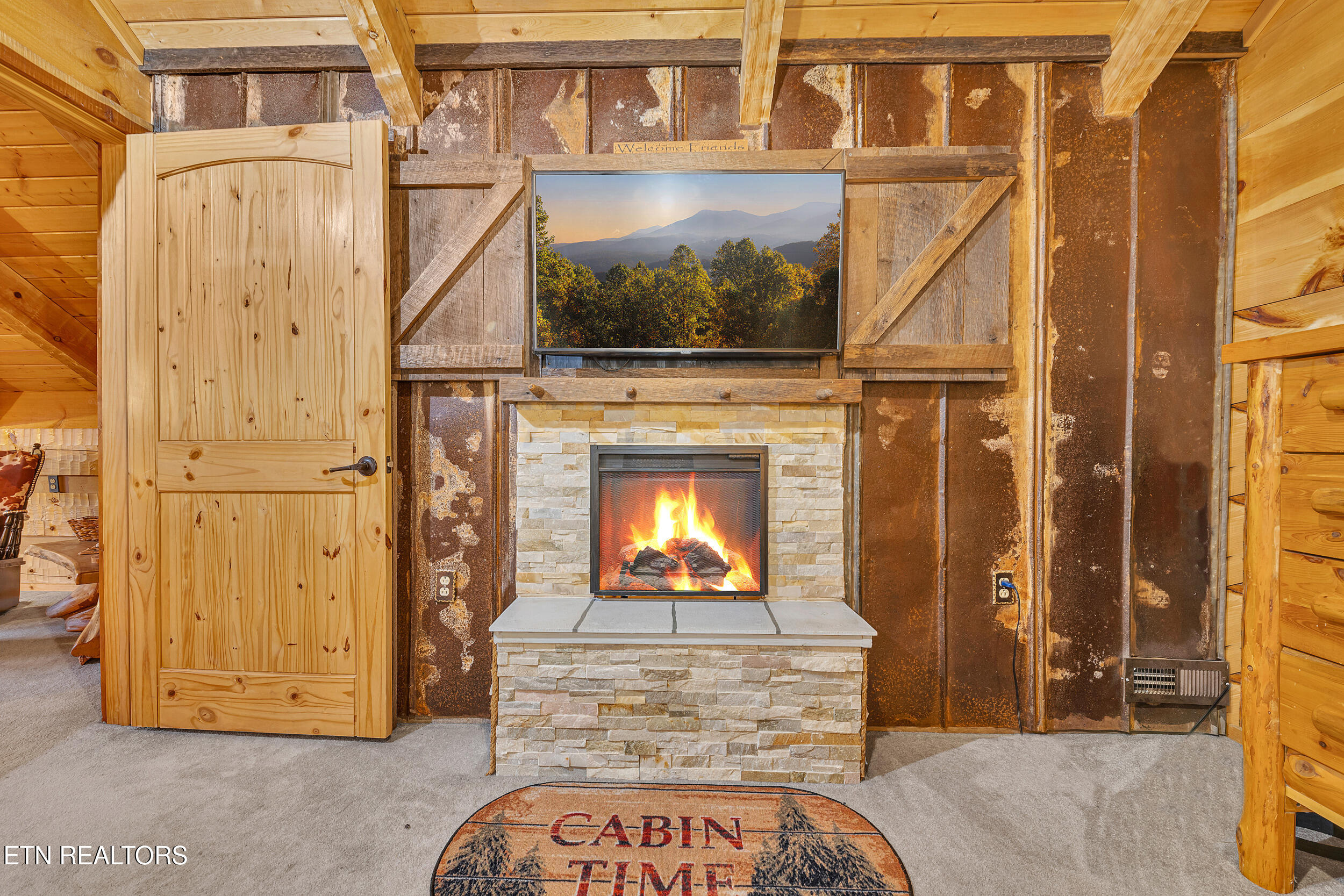 221 Caney Creek Road Cosby, TN 37722 - Photo 30 of 49 24_41