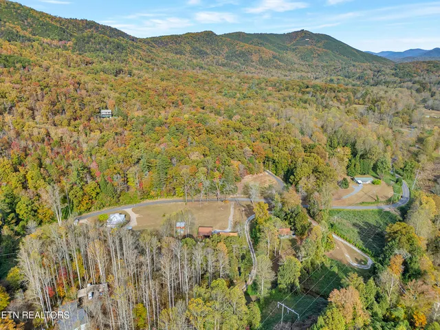 $450,000 | 221 Caney Creek Road, Cosby, TN 37722