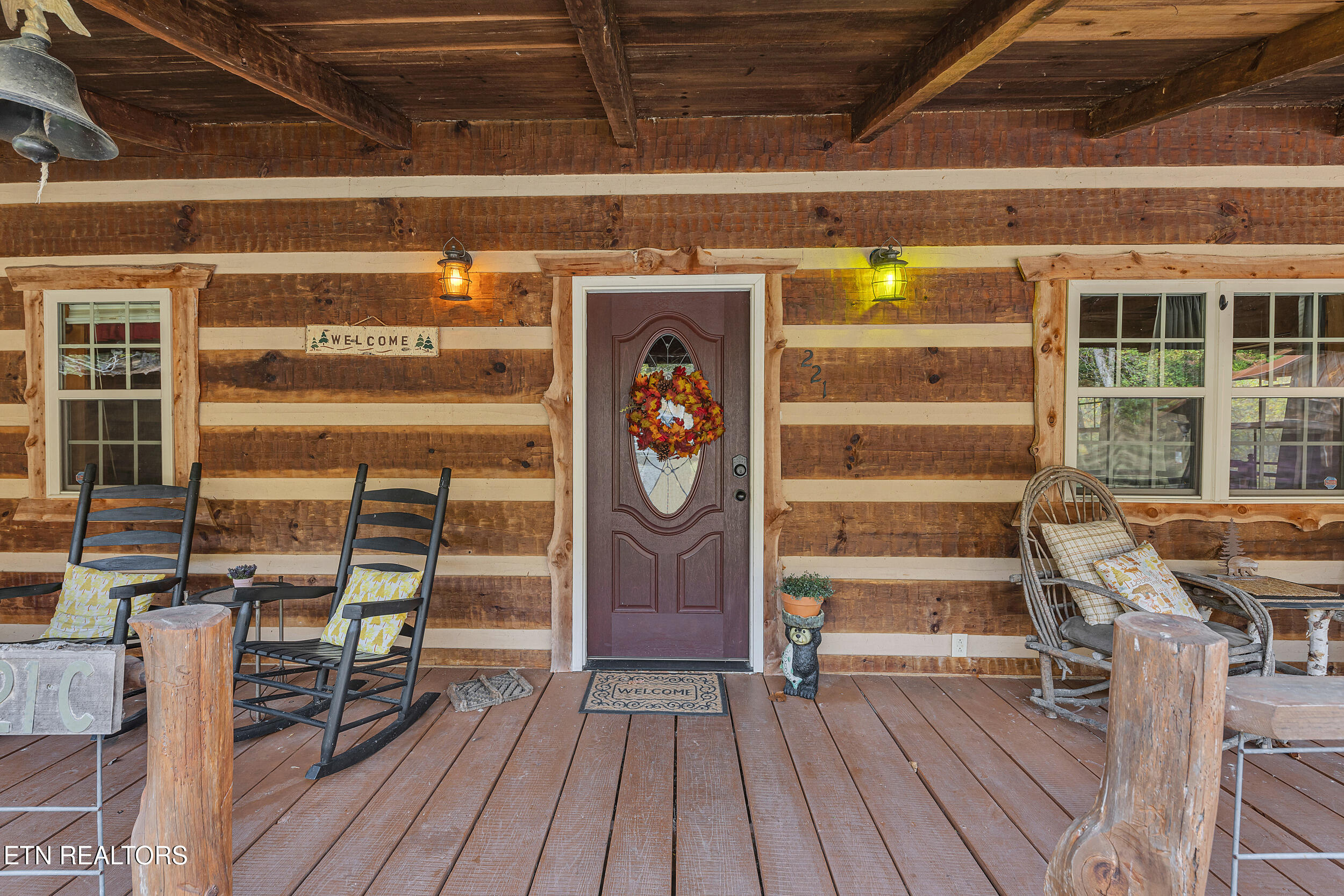 221 Caney Creek Road Cosby, TN 37722 - Photo 9 of 49 3_15