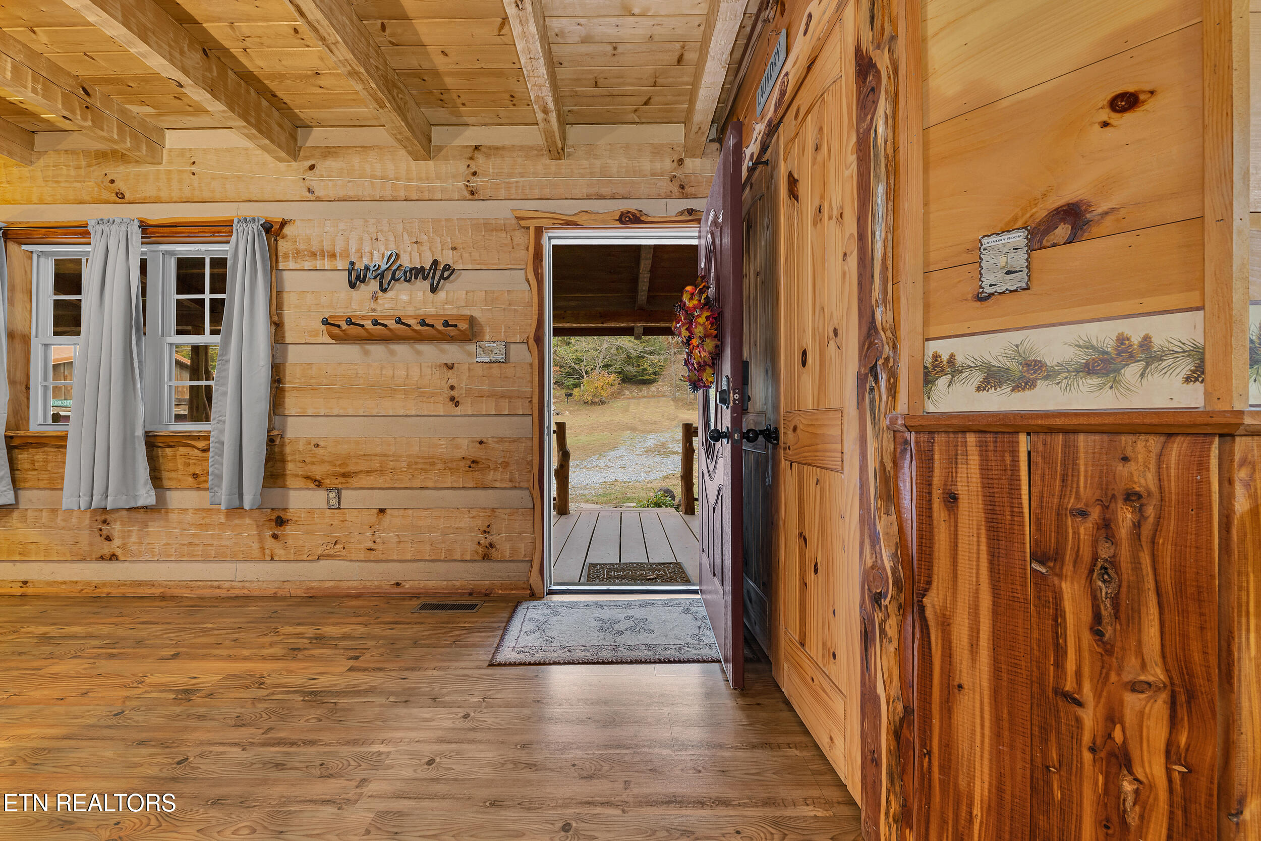 221 Caney Creek Road Cosby, TN 37722 - Photo 10 of 49 4_21