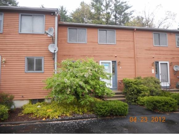 25 B East Chamberlain Road, Unit B Merrimack, NH 03054 - Photo 1 of 1