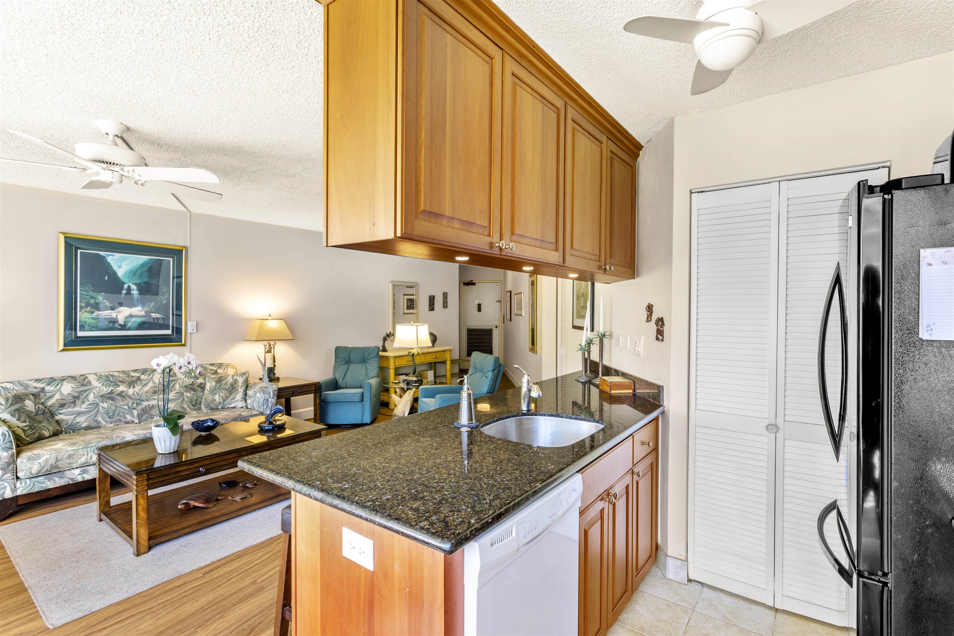 1032 South Kihei Road, Unit A201 Kihei, HI 96753 - Photo 12 of 23