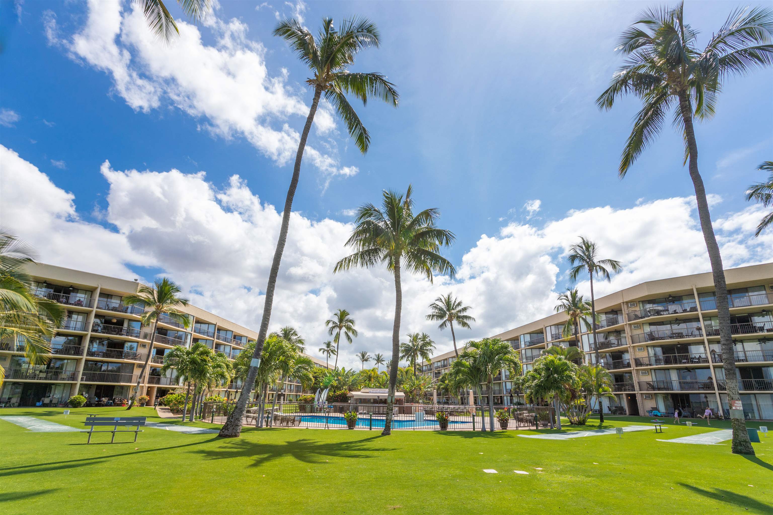1032 South Kihei Road, Unit A201 Kihei, HI 96753 - Photo 20 of 23