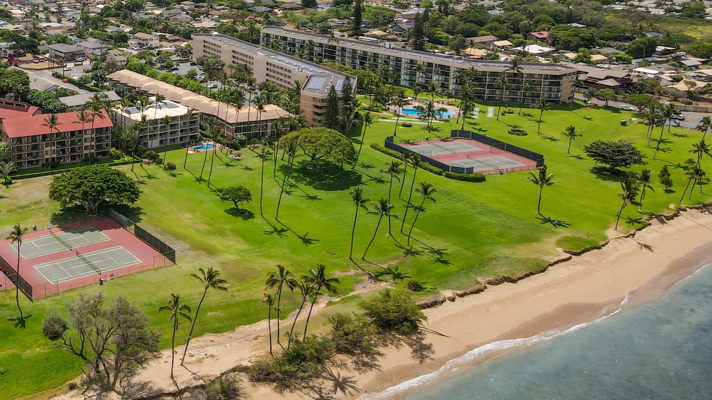 1032 South Kihei Road, Unit A201 Kihei, HI 96753 - Photo 2 of 23