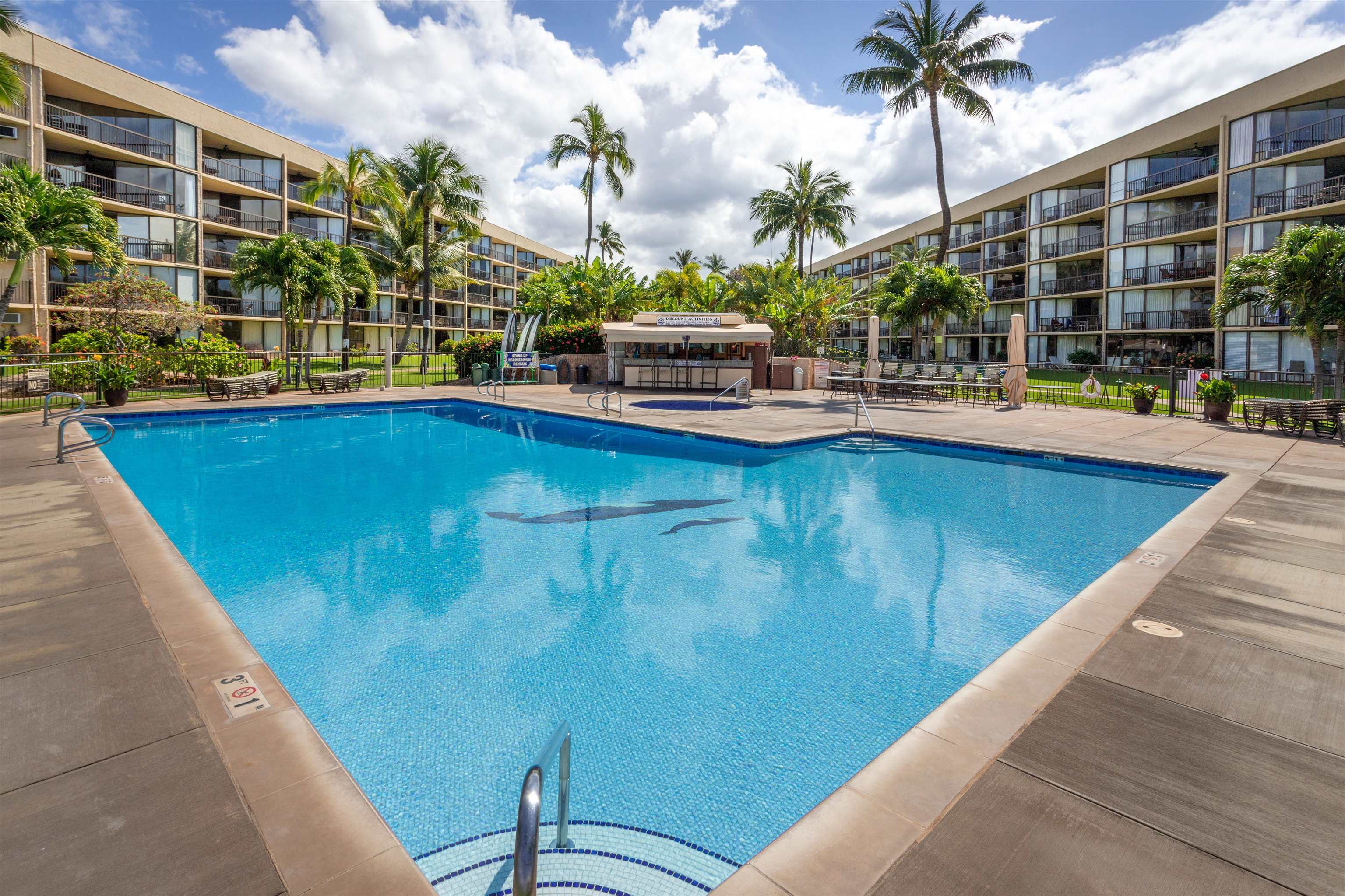 1032 South Kihei Road, Unit A201 Kihei, HI 96753 - Photo 22 of 23