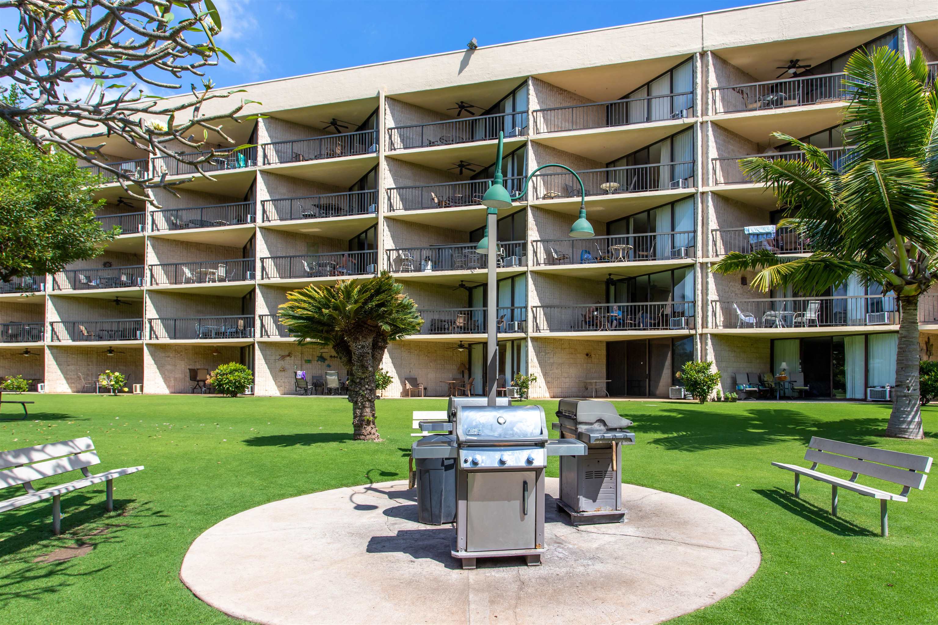 1032 South Kihei Road, Unit A201 Kihei, HI 96753 - Photo 23 of 23
