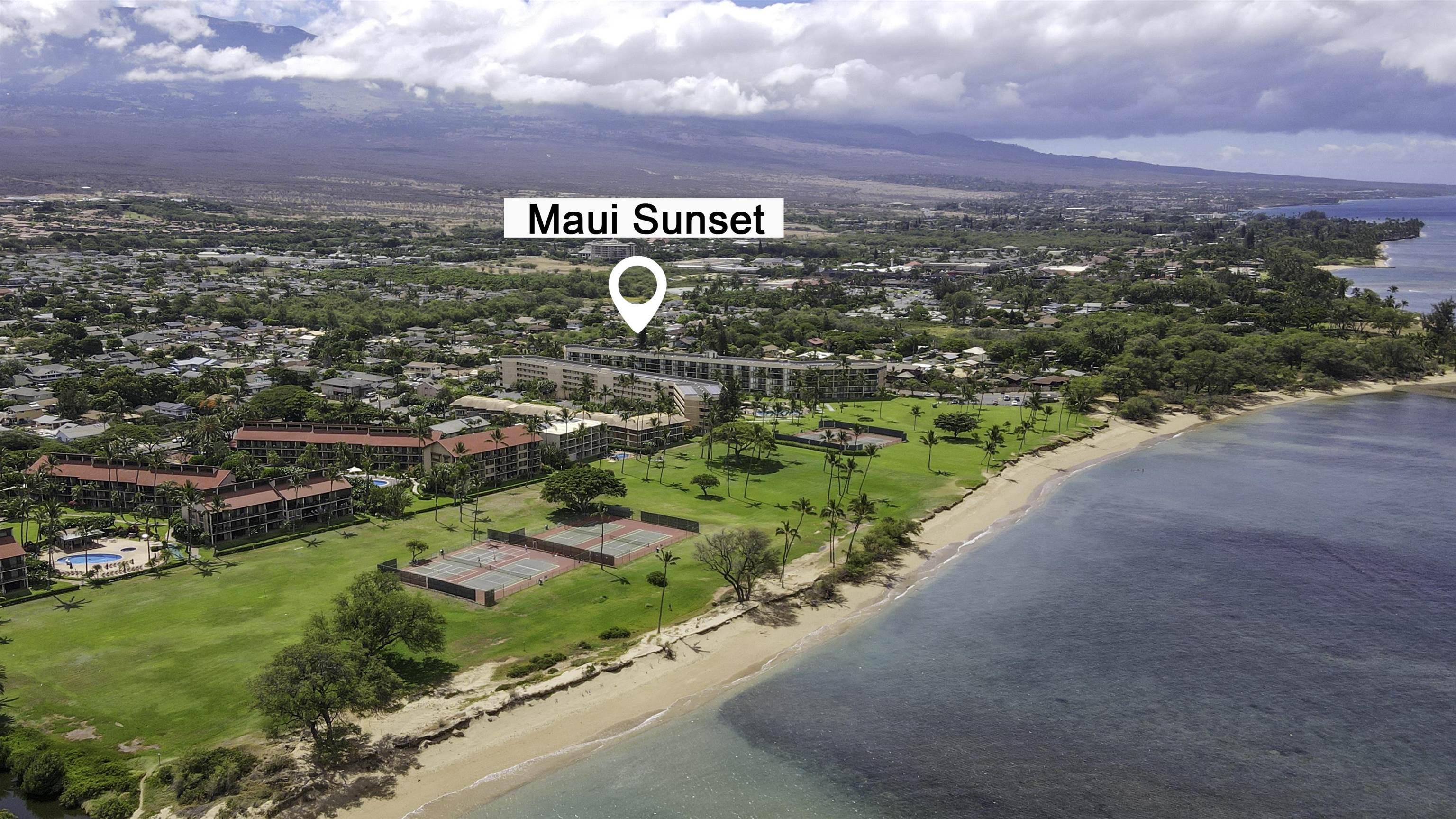 1032 South Kihei Road, Unit A201 Kihei, HI 96753 - Photo 3 of 23