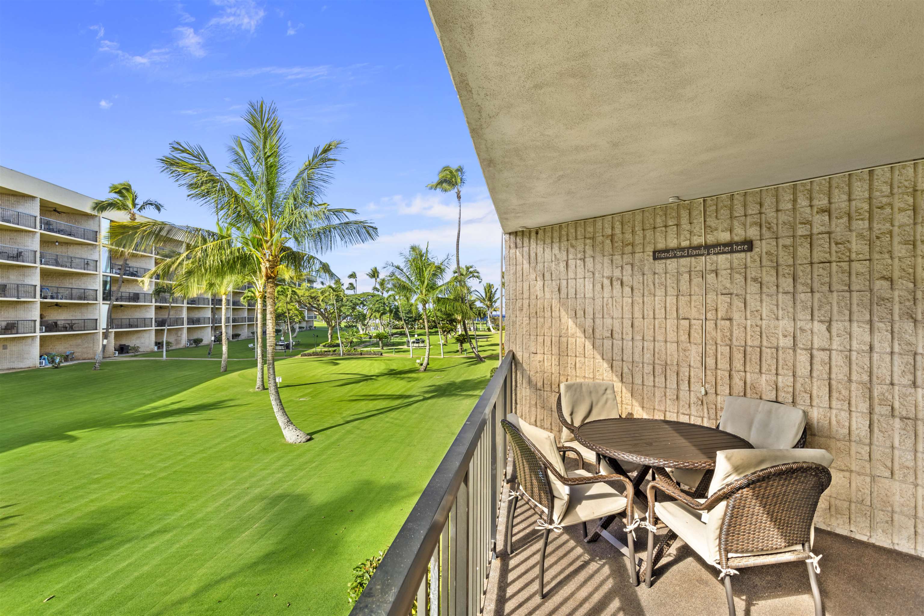 1032 South Kihei Road, Unit A201 Kihei, HI 96753 - Photo 4 of 23