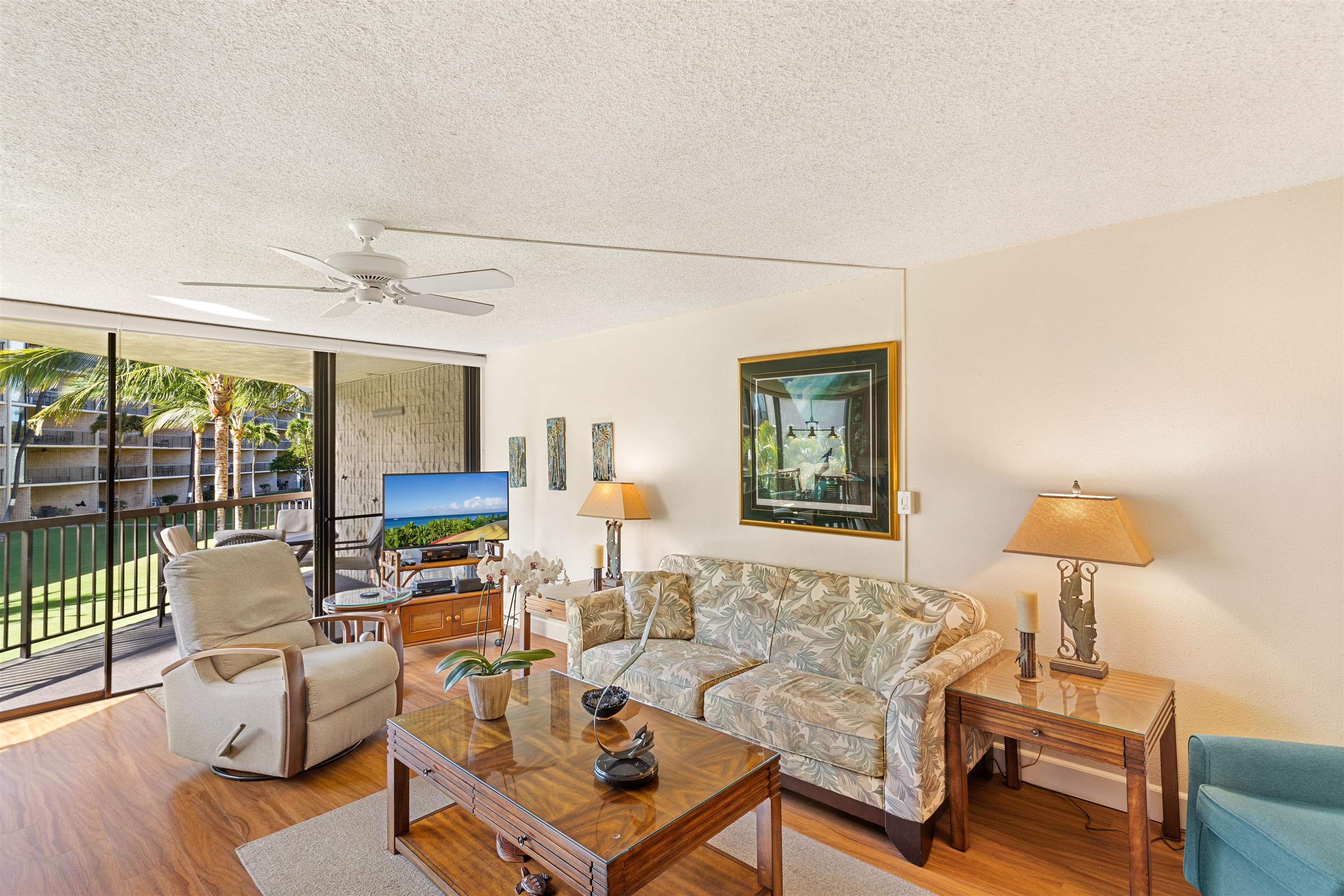 1032 South Kihei Road, Unit A201 Kihei, HI 96753 - Photo 5 of 23