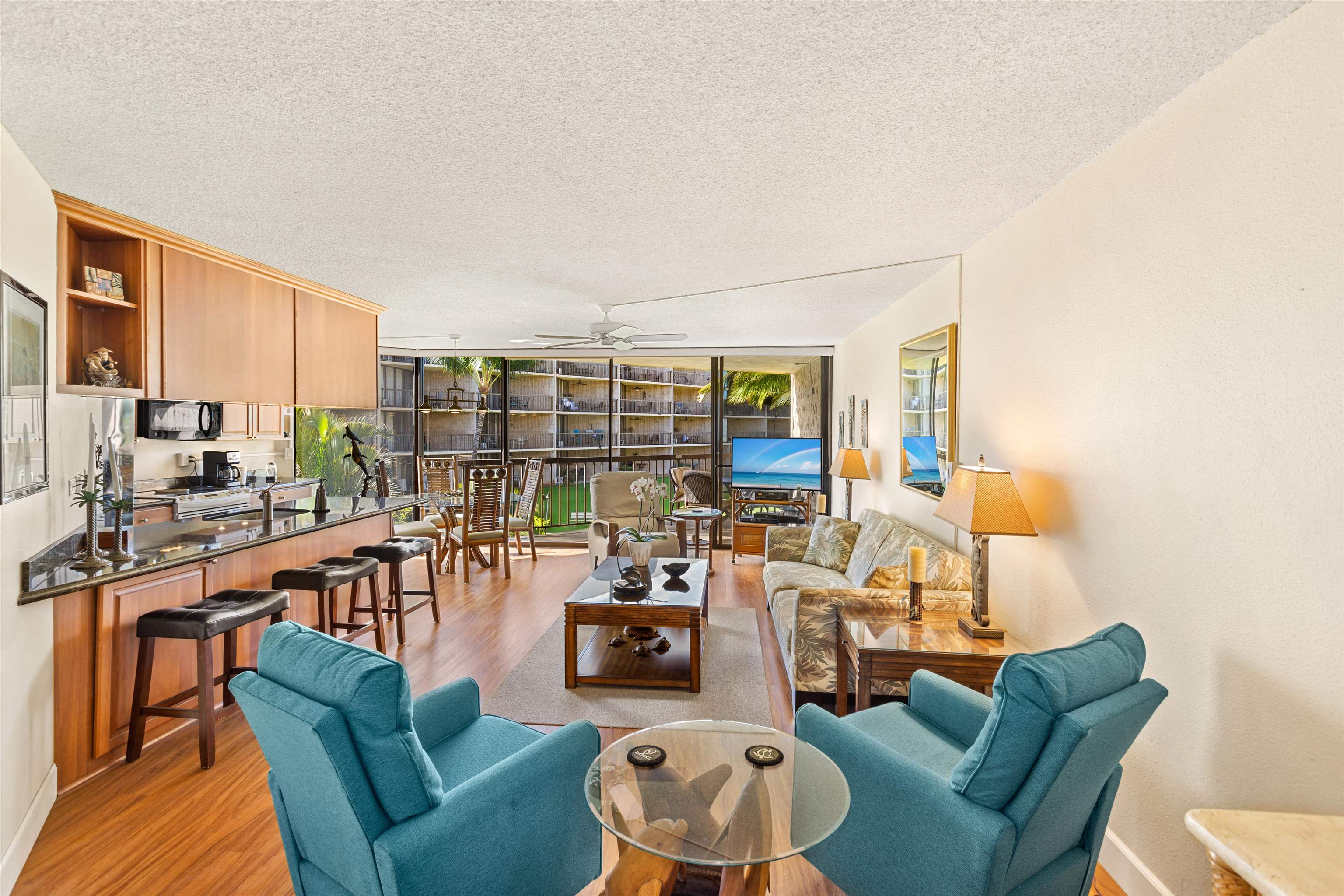 1032 South Kihei Road, Unit A201 Kihei, HI 96753 - Photo 6 of 23