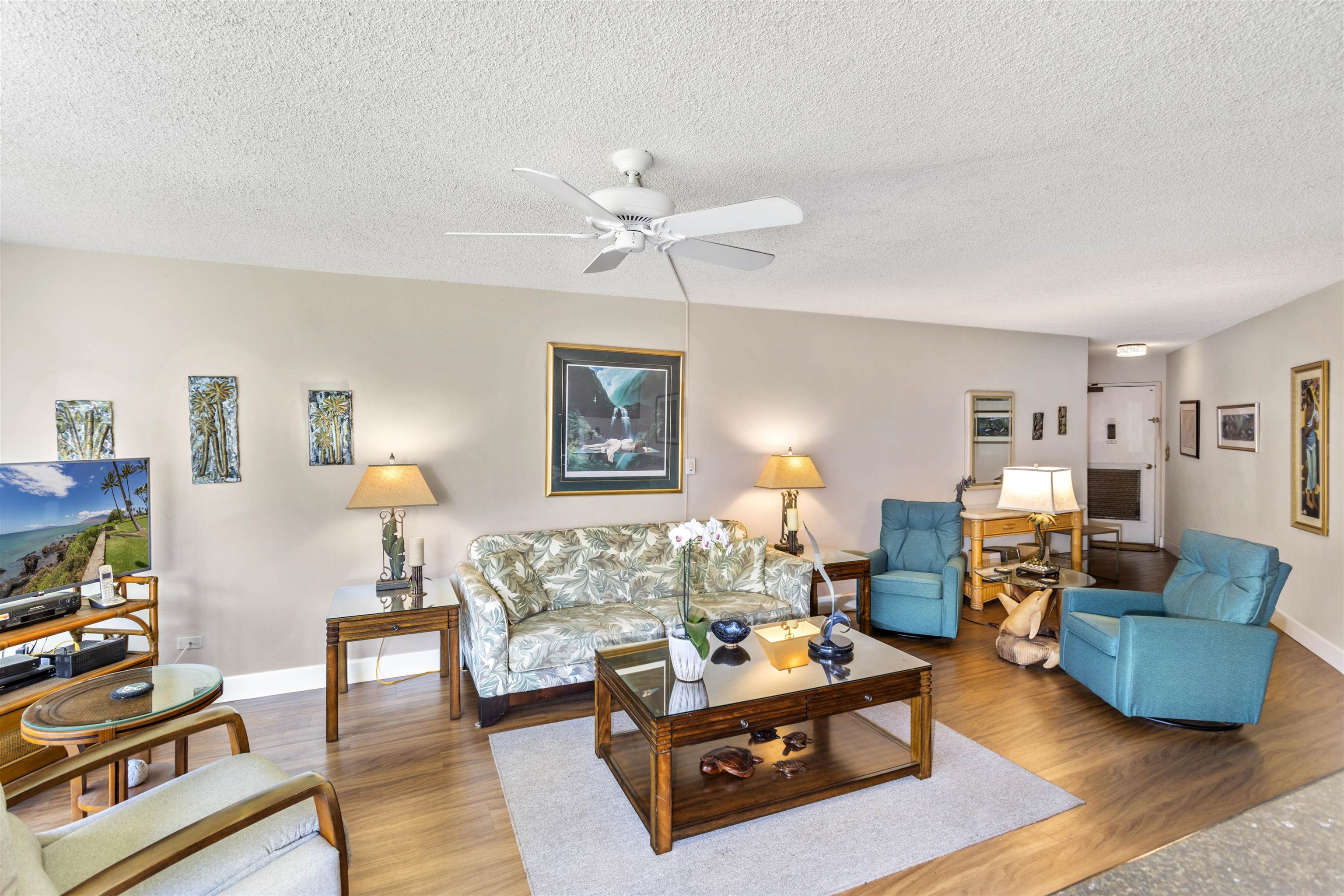 1032 South Kihei Road, Unit A201 Kihei, HI 96753 - Photo 7 of 23