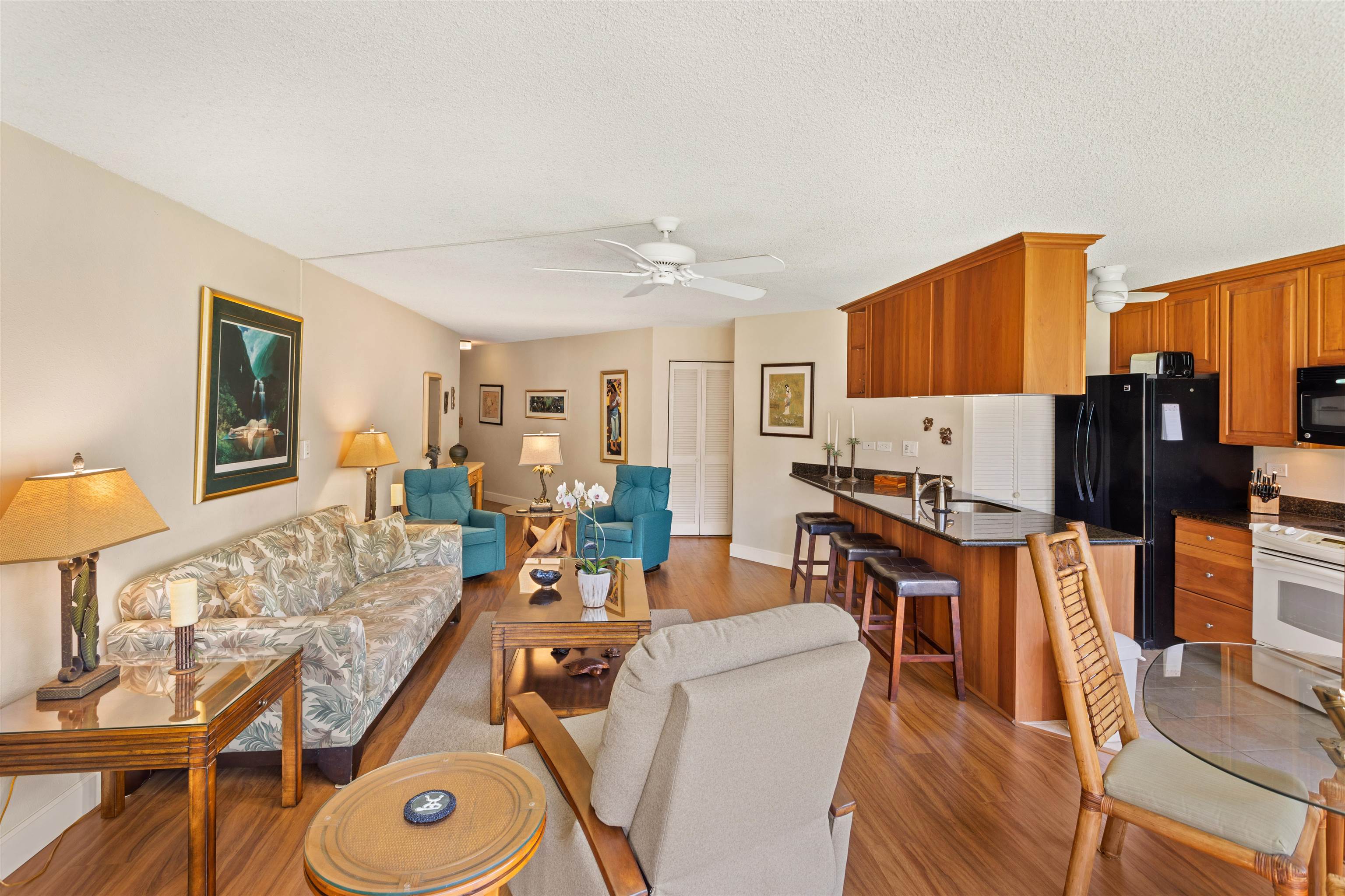 1032 South Kihei Road, Unit A201 Kihei, HI 96753 - Photo 8 of 23