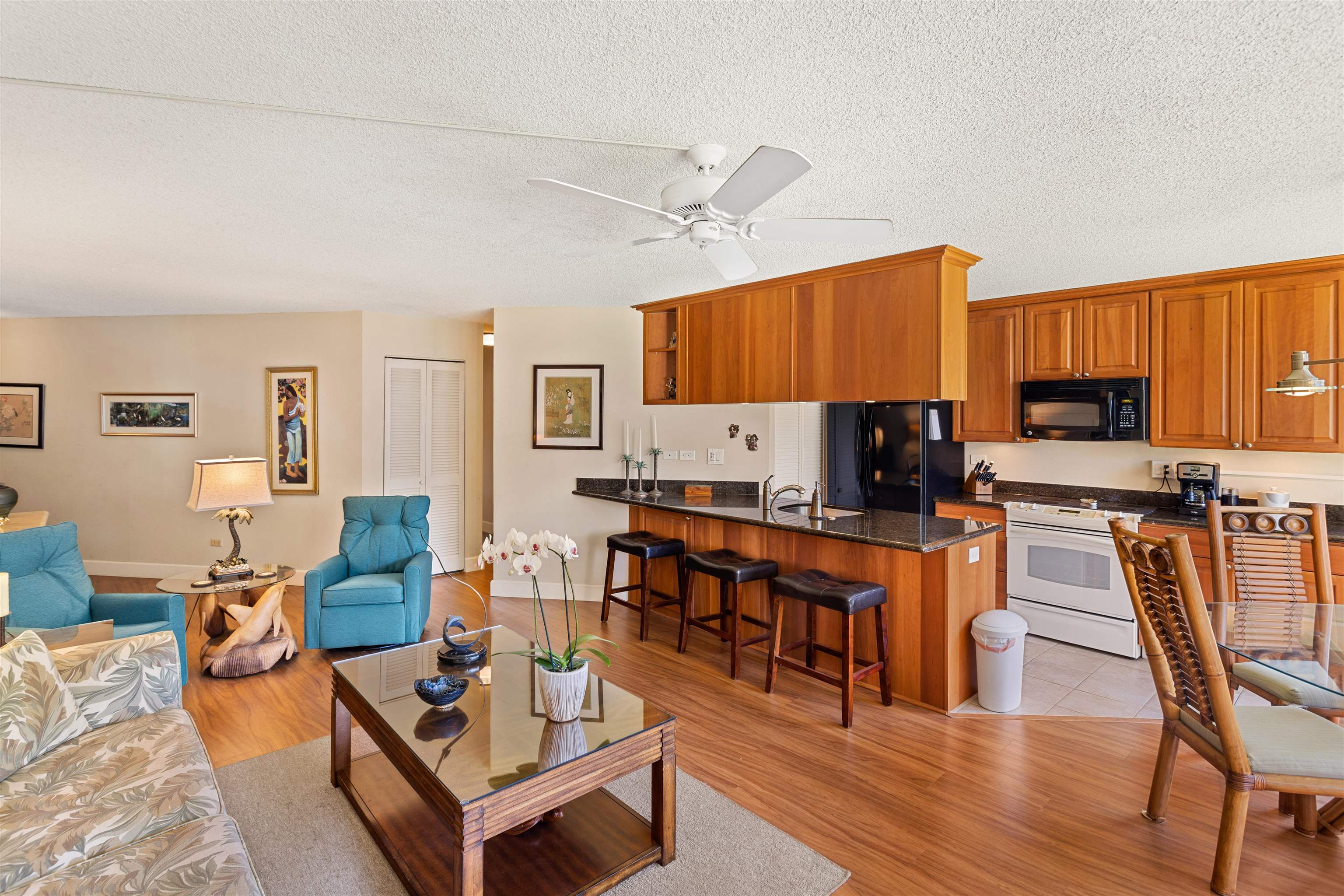 1032 South Kihei Road, Unit A201 Kihei, HI 96753 - Photo 9 of 23