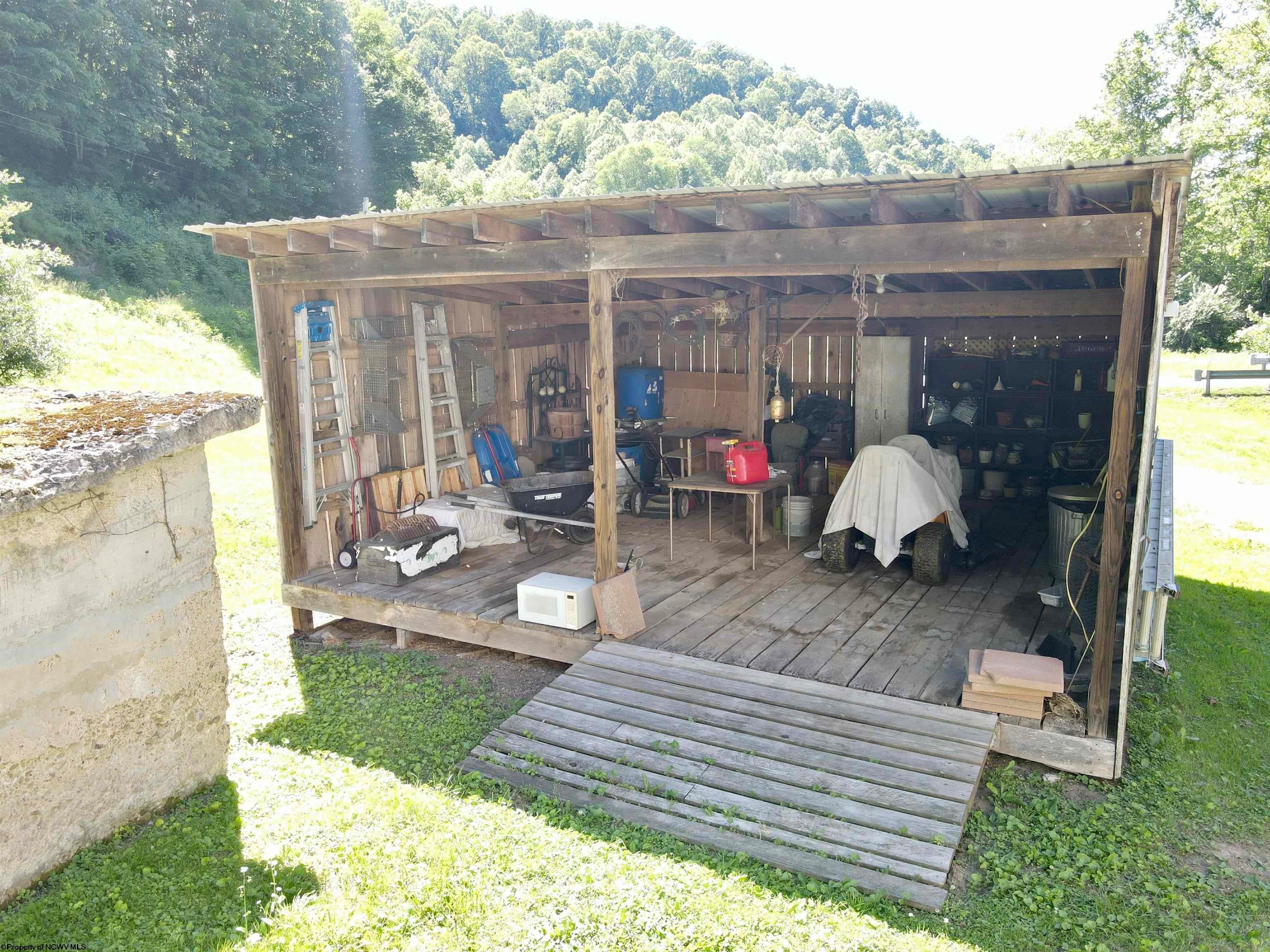 19 Nazareth Farm Road Salem, WV 26426 - Photo 41 of 50 Gallery Image 41