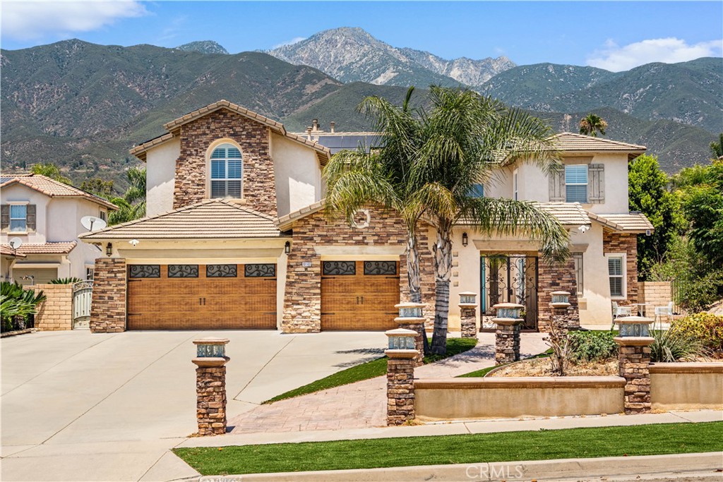 10140 Jacaranda Court Rancho Cucamonga, CA 91737 - Photo 10 of 70 Great curb appeal