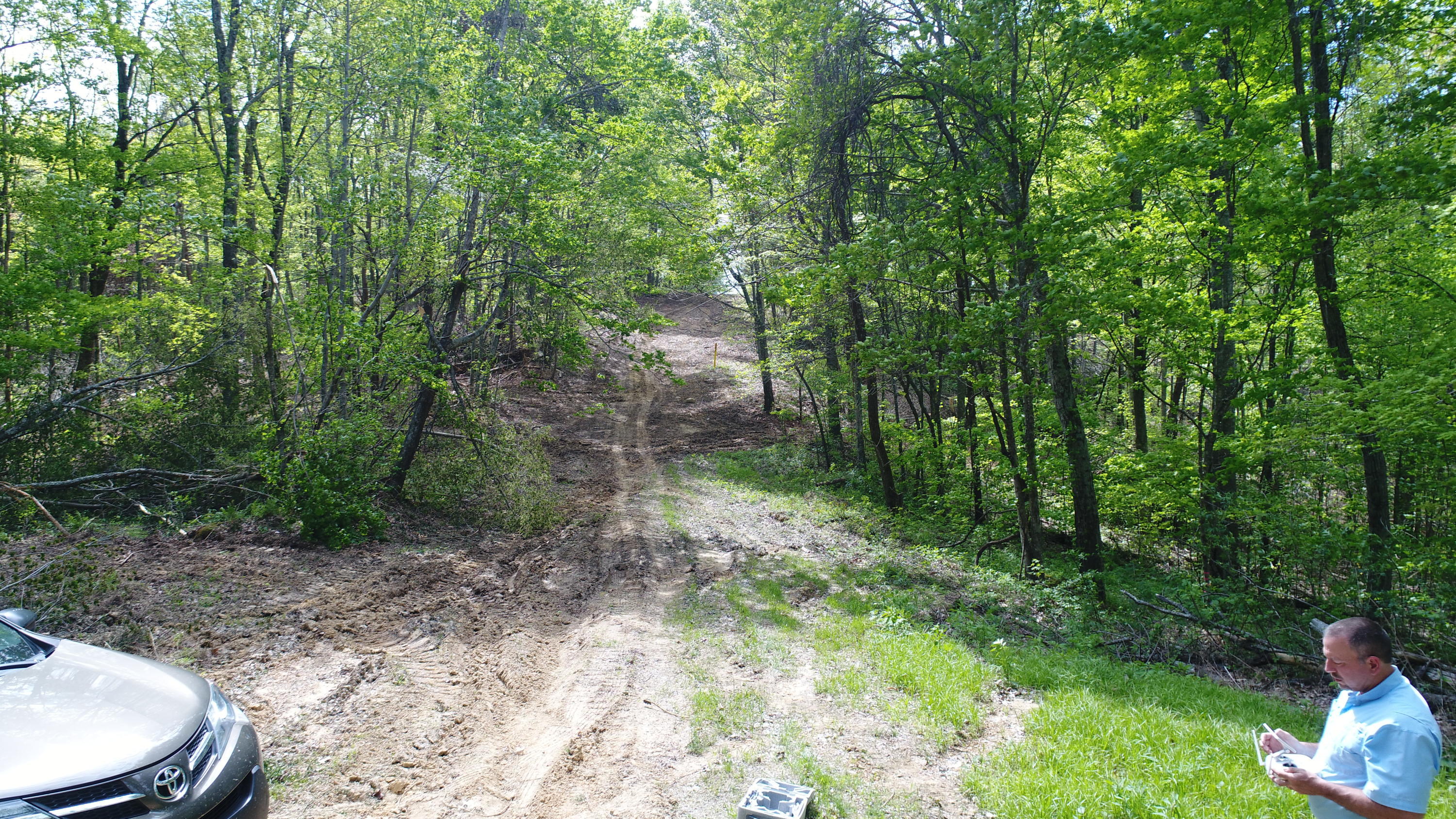 1234 Pine Ridge Road Somerset, KY 42501 - Photo 4 of 34 DJI_0312