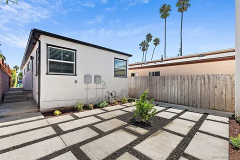 $1,899,000 | 3322 Nile Street, San Diego, CA 92104