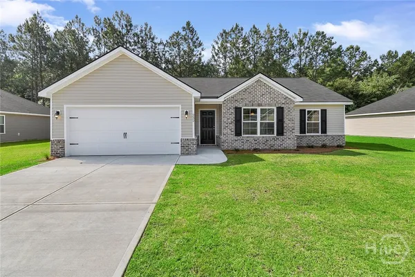 $1,900 | 133 Braxton Boulevard, Broxton, GA 31519