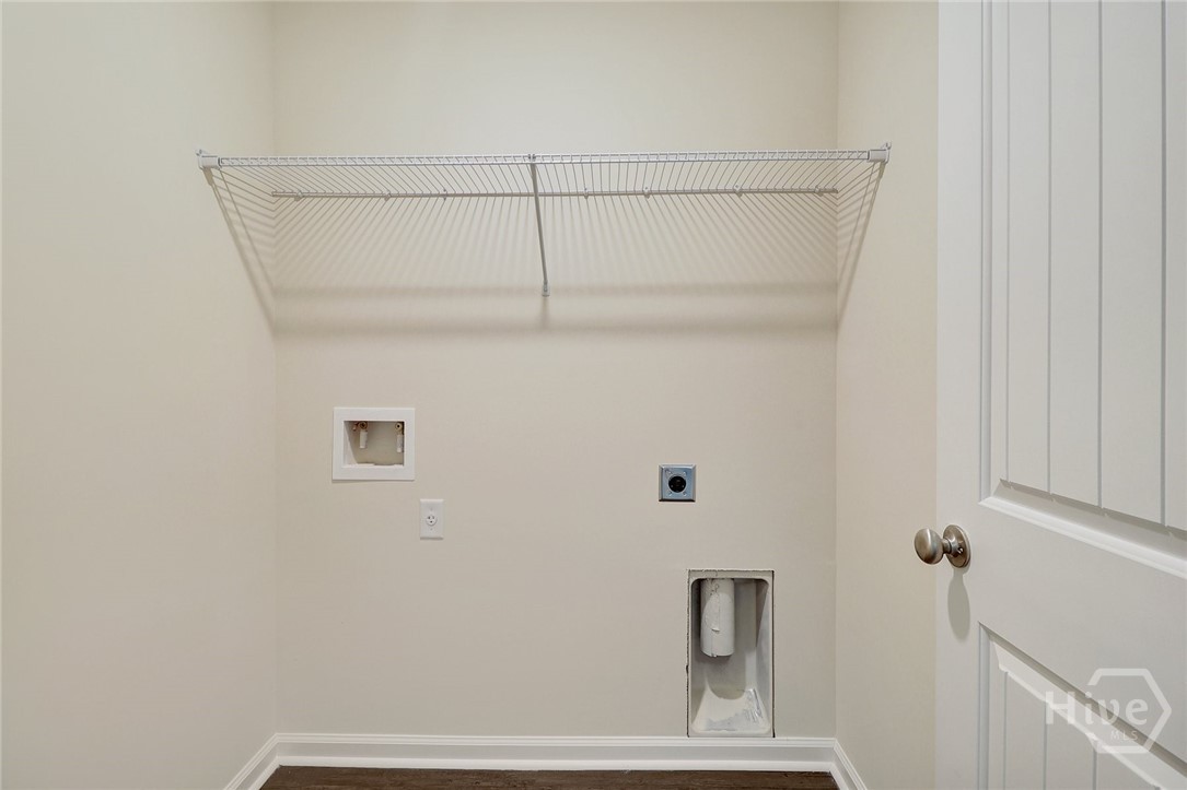 133 Braxton Boulevard Broxton, GA 31519 - Photo 19 of 28