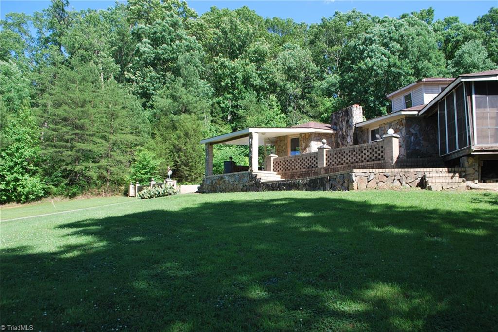 1332 Bethesda Road Lexington, NC 27295 - Photo 3 of 22 Gallery Image 3