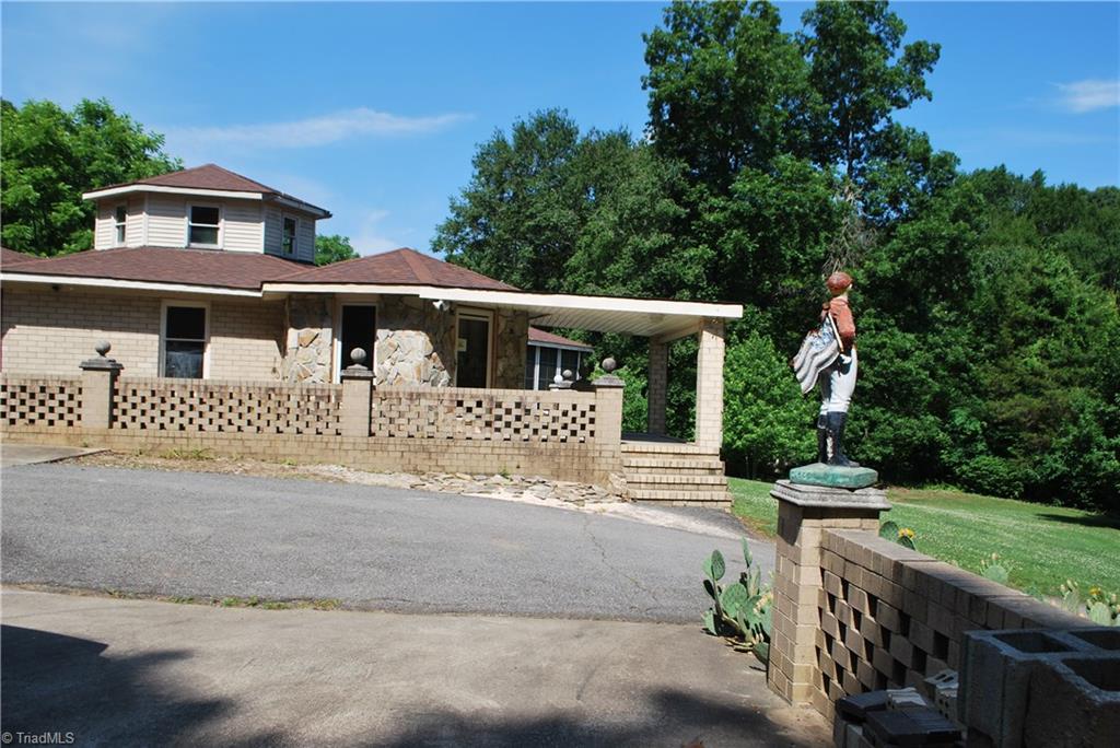 1332 Bethesda Road Lexington, NC 27295 - Photo 22 of 22 Gallery Image 22