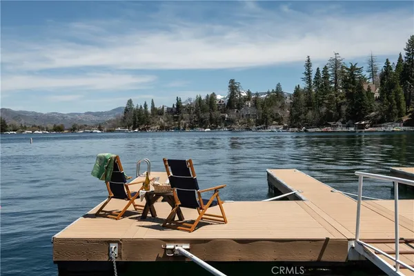 $305,000 | 0 Palisades Drive, Lake Arrowhead, CA 92352
