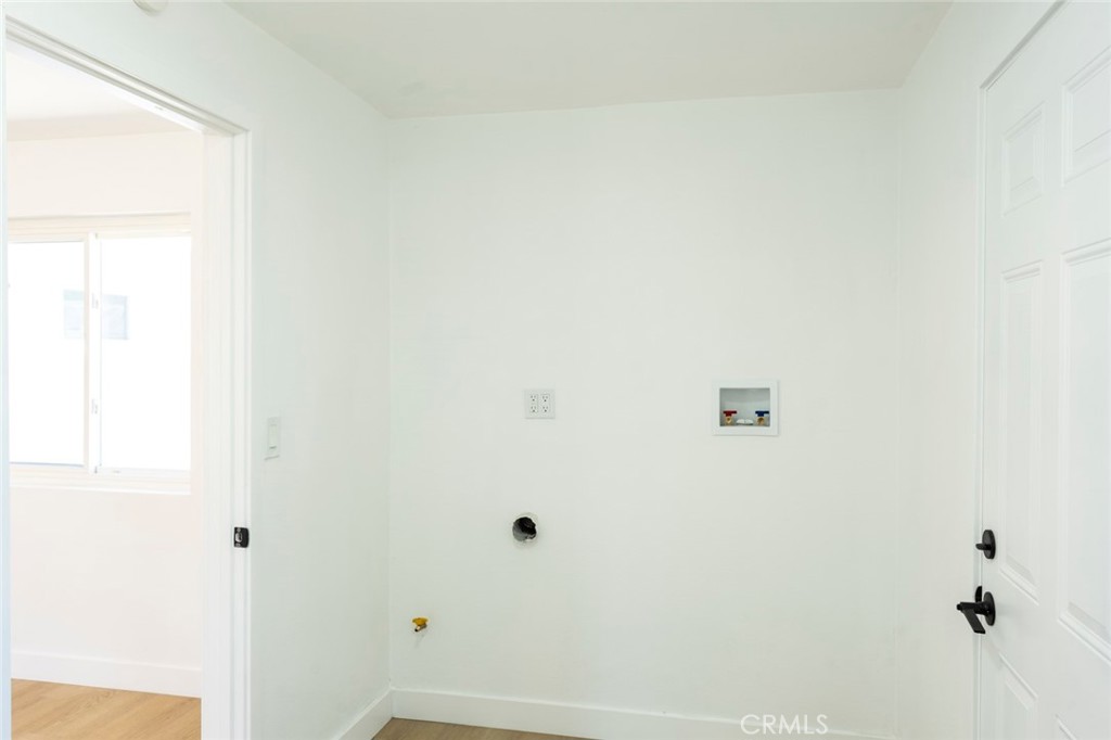 1218 6th Street Redlands, CA 92374 - Photo 9 of 16 a bathroom with a shower