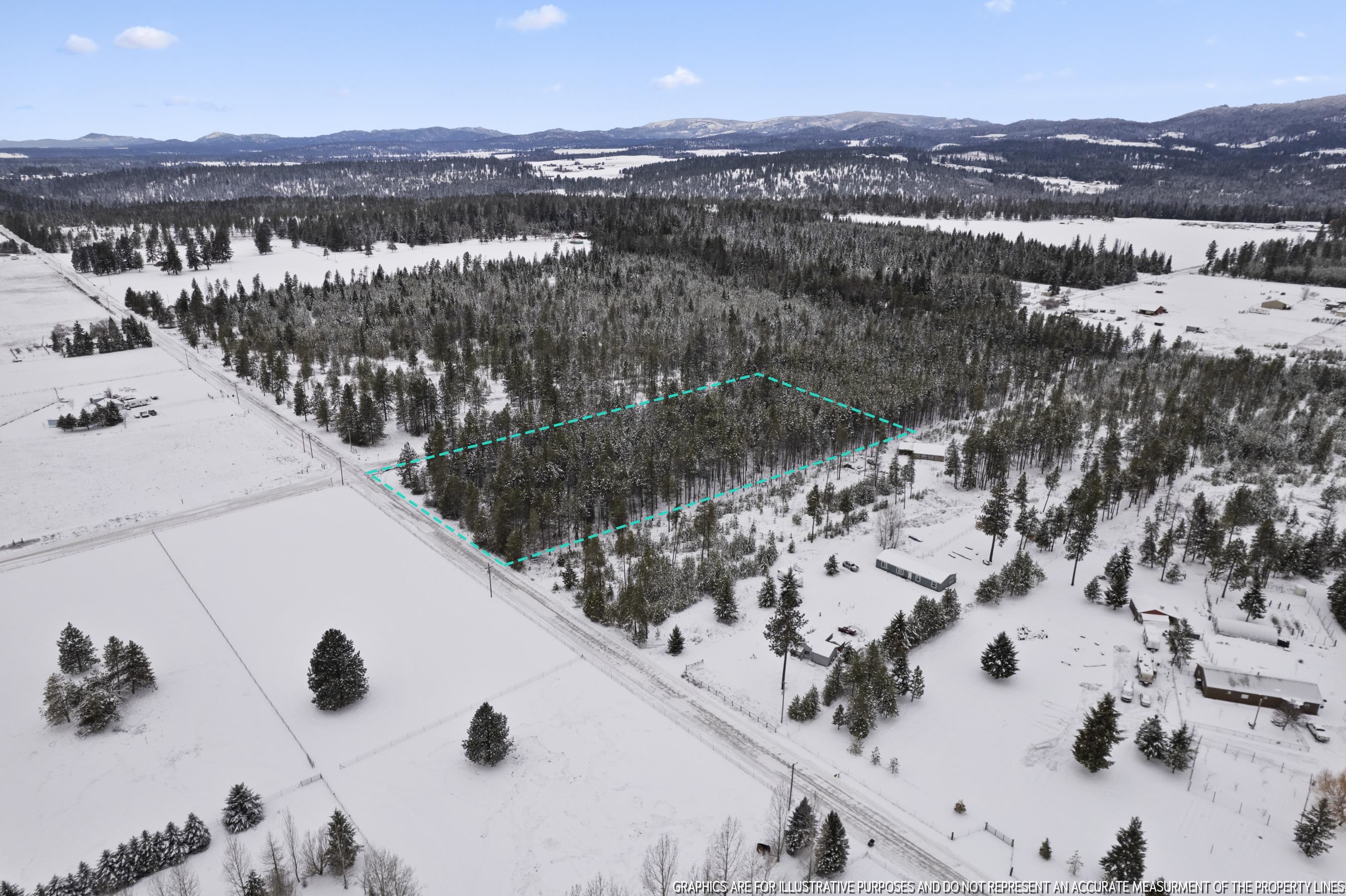 Nna East Bridges Road Elk, WA 99009 - Photo 1 of 10