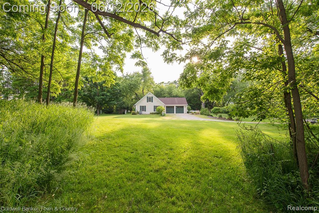 10196 Faussett Road Fenton, MI 48430 - Photo 69 of 75