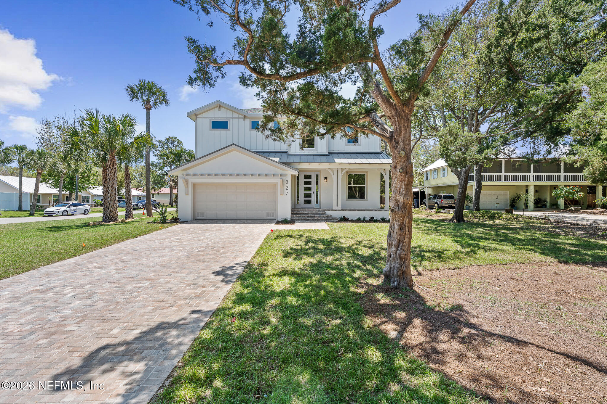 327 Micklers Road St. Augustine, FL 32080 - Photo 2 of 84 327_Micklers_Rd-2