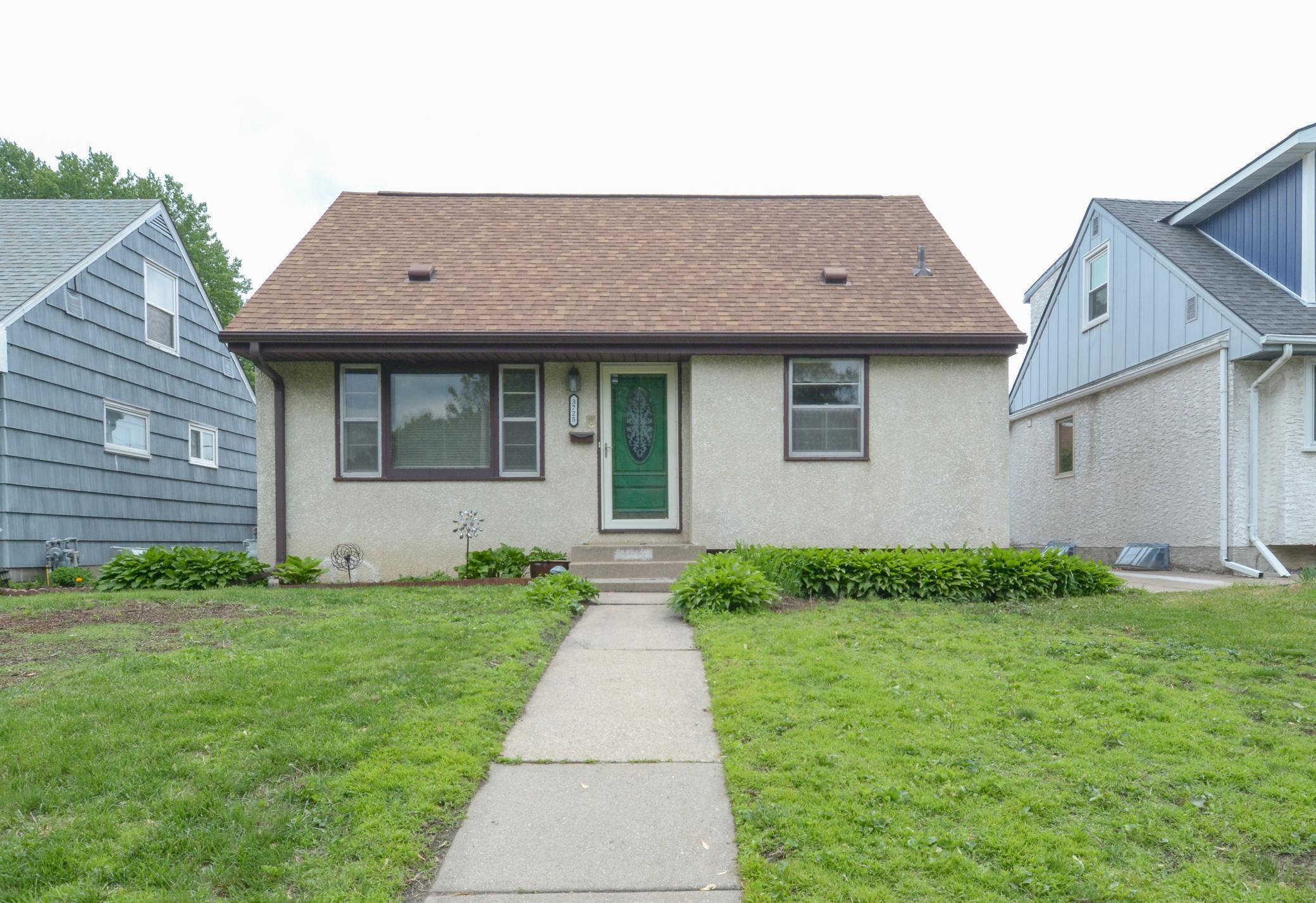 3725 2 1/2 Street Northeast Minneapolis, MN 55421 - Photo 1 of 1