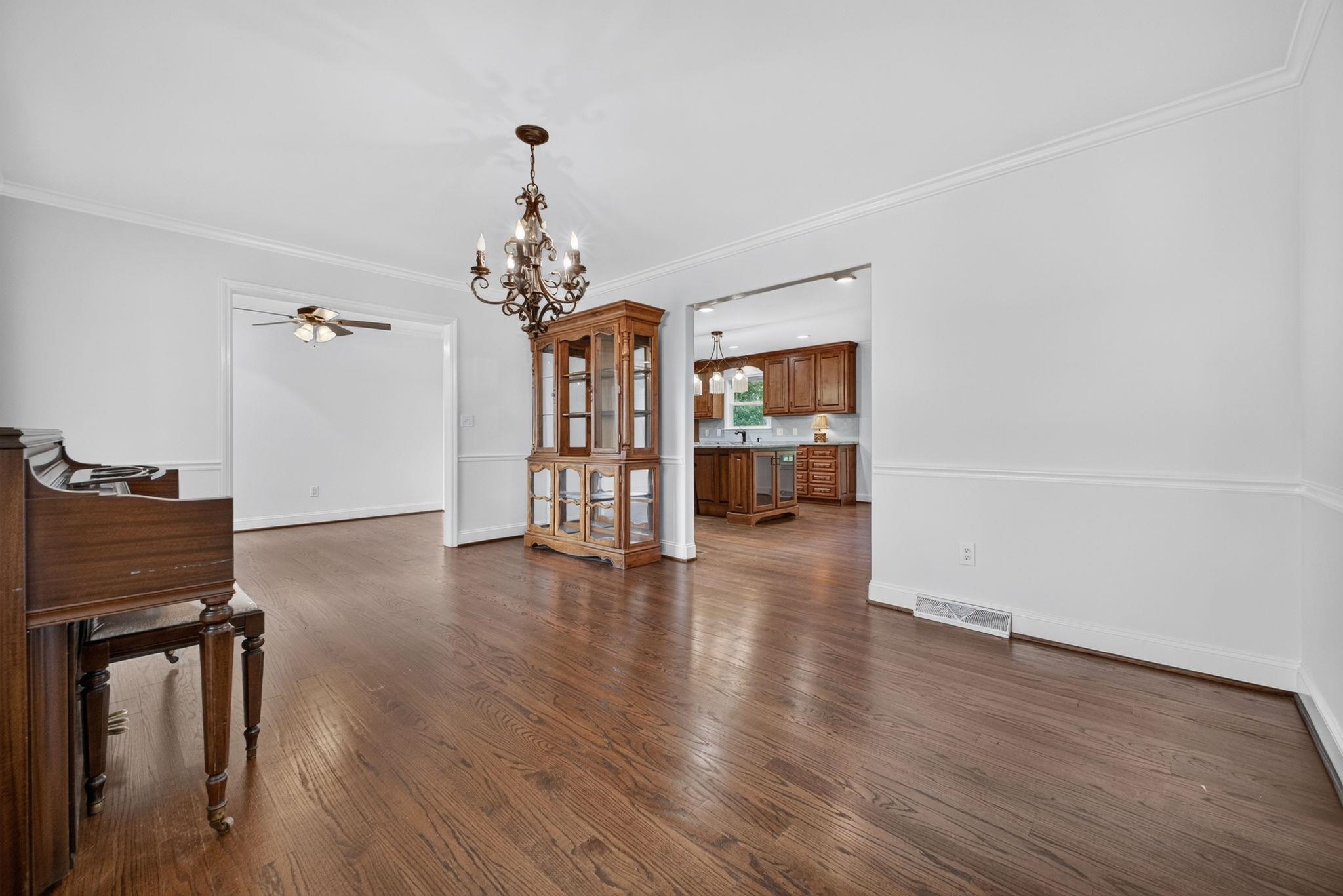 2018 Knighton Chapel Road Fountain Inn, SC 29644 - Photo 7 of 49 Gallery Image 7