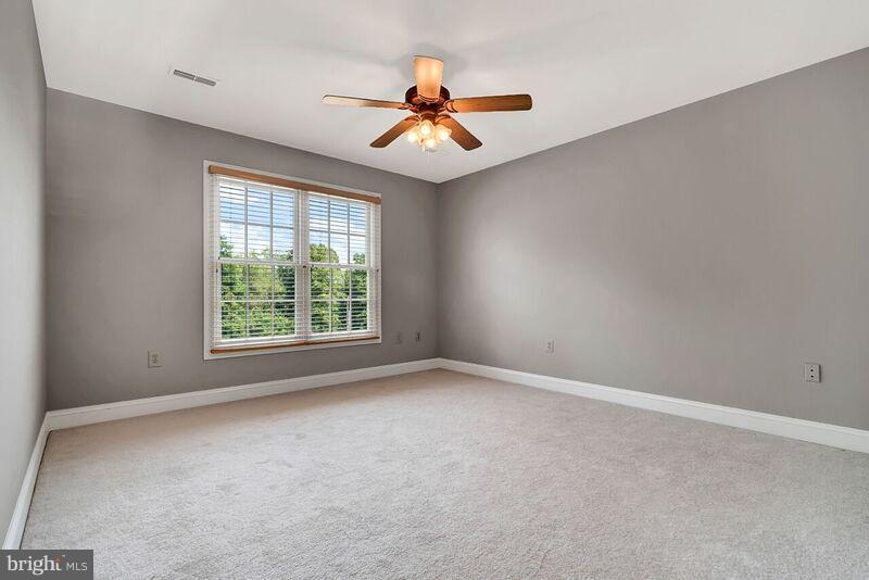 20393 Cockerill Road Purcellville, VA 20132 - Photo 25 of 29 Bedroom #3